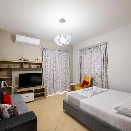 Vila Del Mar Ksamil Kültér fotó