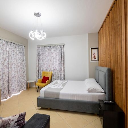 Vila Del Mar Ksamil Kültér fotó