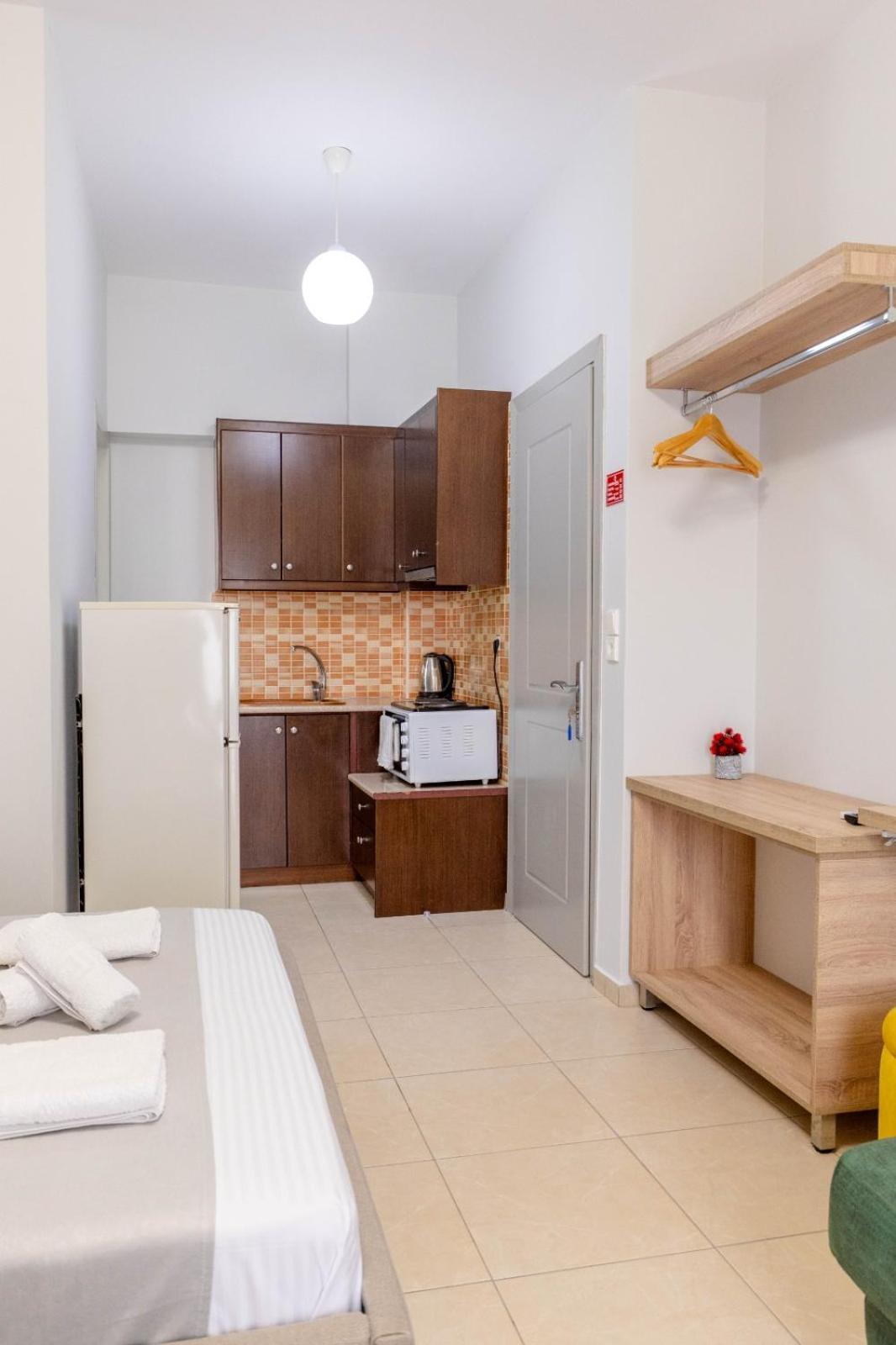 Vila Del Mar Ksamil Kültér fotó