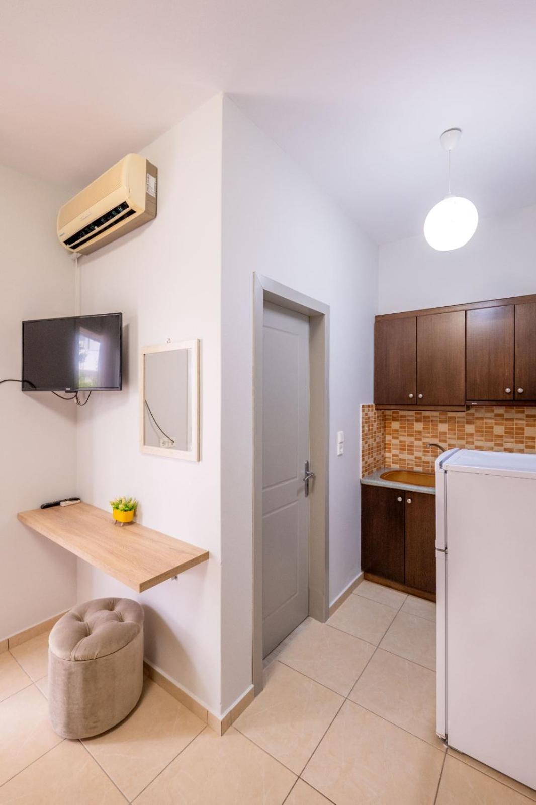Vila Del Mar Ksamil Kültér fotó